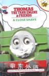 Thomas The Tank Engine And Friends Buzz Books