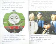 Thomas The Tank Engine And Friends