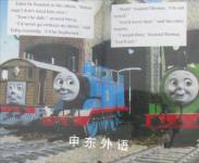 Thomas Comes To Breakfast