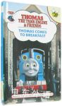 Thomas Comes To Breakfast