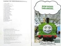 Pop Goes the Diesel (Thomas the Tank Engine & Friends)