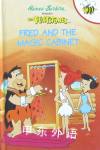 The Flintstones: Fred and the Magic Cabinet Buzz Books