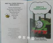 Percy's Predicament (Thomas the Tank Engine & Friends)