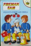Penny First Aid Drill (Fireman Sam) Rob Lee