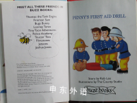 Penny First Aid Drill (Fireman Sam)