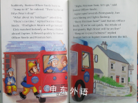 Penny First Aid Drill (Fireman Sam)