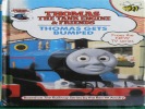 Thomas gets bumped