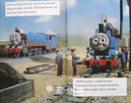 Thomas The Tank Engine And Friends:The Trouble With Mud