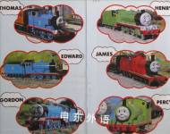 Thomas The Tank Engine And Friends:The Trouble With Mud