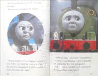 Thomas, Percy and the Post Train