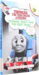 Thomas, Percy and the Post Train