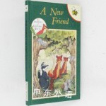 The animals of farthing wood: A new firnd