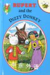 Rupert and the Dizzy Donkey (Rupert Buzz Books) Norman Redfern