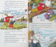 Rupert and the Dizzy Donkey (Rupert Buzz Books)
