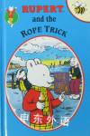 Rupert and the Rope Trick (Rupert Buzz Books) Norman Redfern