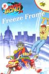 Freeze Frame (James Bond, Jr.) Caryn Jenner