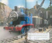Trust Thomas (Thomas the Tank Engine & Friends)