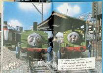 Diesel Does it Again (Thomas the Tank Engine & Friends)