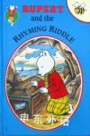 Rupert and The Rhyming Riddle Norman Resferm