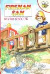 River Rescue (Fireman Sam) Rob Lee
