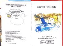 River Rescue (Fireman Sam)