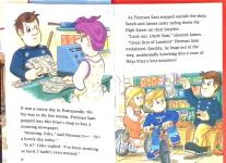 River Rescue (Fireman Sam)