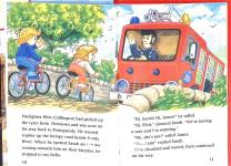River Rescue (Fireman Sam)