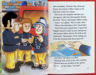 Fireman Sam Practice Makes Perfect