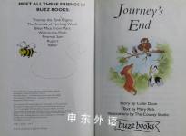 Journeys End (Animals of Farthing Wood)