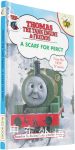 Thomas A Scarf For Percy
