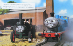 Edward, Trevor and the Really Useful Party (Thomas the Tank Engine & Friends)