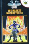 Biker Mice From Mars: The masked motorcyclist Norman Redfern