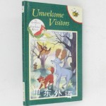 Unwelcome Visitors (Animals of Farthing Wood)