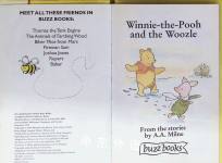 WinniethePooh and the Woozle