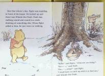 WinniethePooh and the Woozle