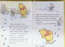 WinniethePooh and the Woozle