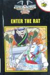Biker Mice from Mars: Enter the Rat (Biker Mice from Mars buzz books) Norman Redfern