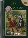 The Rat Spy (Animals of Farthing Wood) Mary Risk