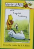 Winnie the Pooh and Eeyore's Birthday (Winnie the Pooh buzz books)