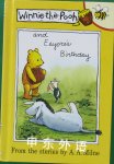Winnie the Pooh and Eeyore's Birthday (Winnie the Pooh buzz books) A. A. Milne