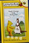 Winnie the Pooh Meets Kanga and Baby Roo (Buzz books) A. A. Milne