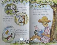 Winnie the Pooh Meets Kanga and Baby Roo (Buzz books)