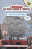 Thomas the tank engine and friends:Tender Engines