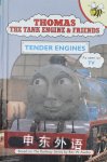 Thomas the tank engine and friends:Tender Engines Buzz Books
