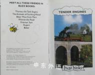 Thomas the tank engine and friends:Tender Engines