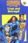 Skeleton Warriors: Trust and Betrayal Norman Redfern