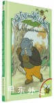 Wild Wood Adventure (Wind in the Willows)