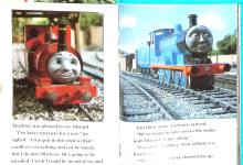 Four Little Engines