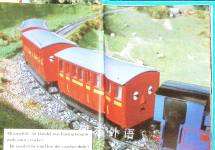 Four Little Engines