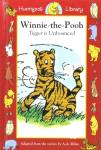 Tigger Is Unbounced (Hunnypot Library) A.A. Milne